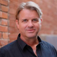 Brad Riley quote on kenn kelly