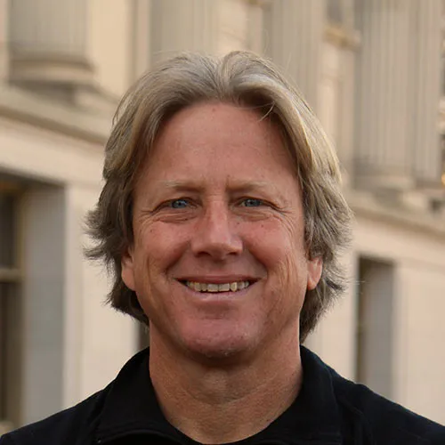 Dacher Keltner