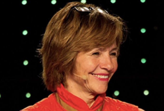 Lynne Twist