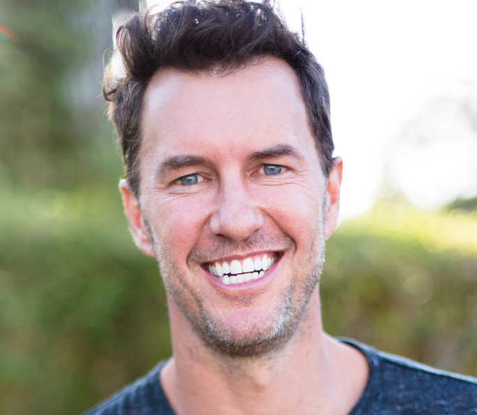 Blake Mycoskie