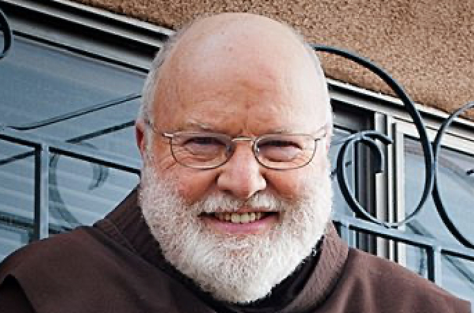 Richard Rohr
