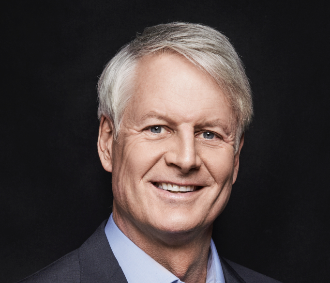 John Donahoe