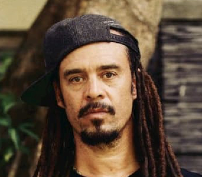 Michael Franti