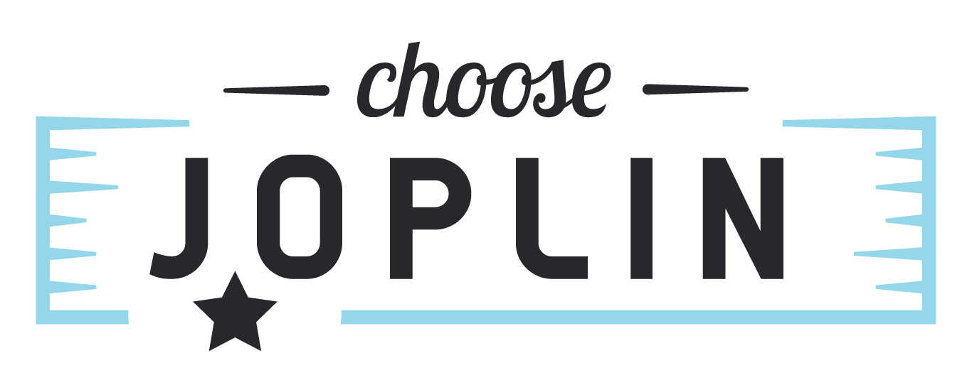 Choose Joplin