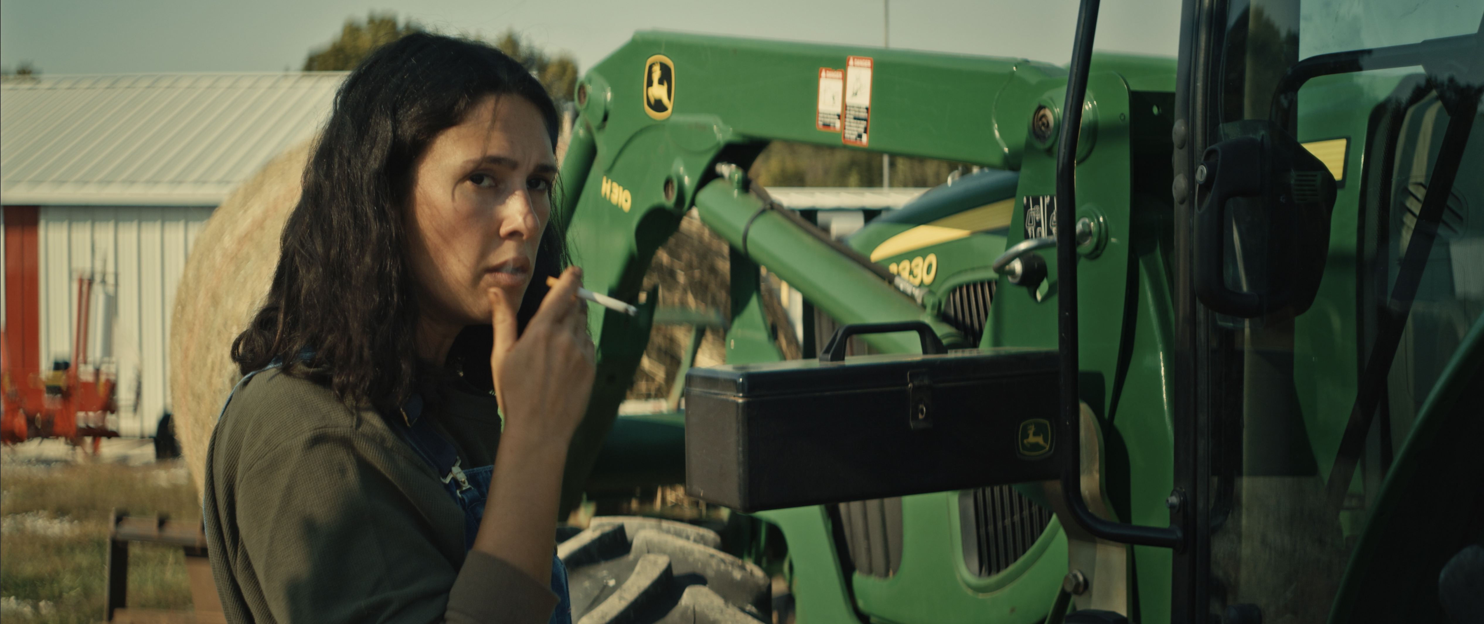 Bolt Cutters Make Great Friends Short Film