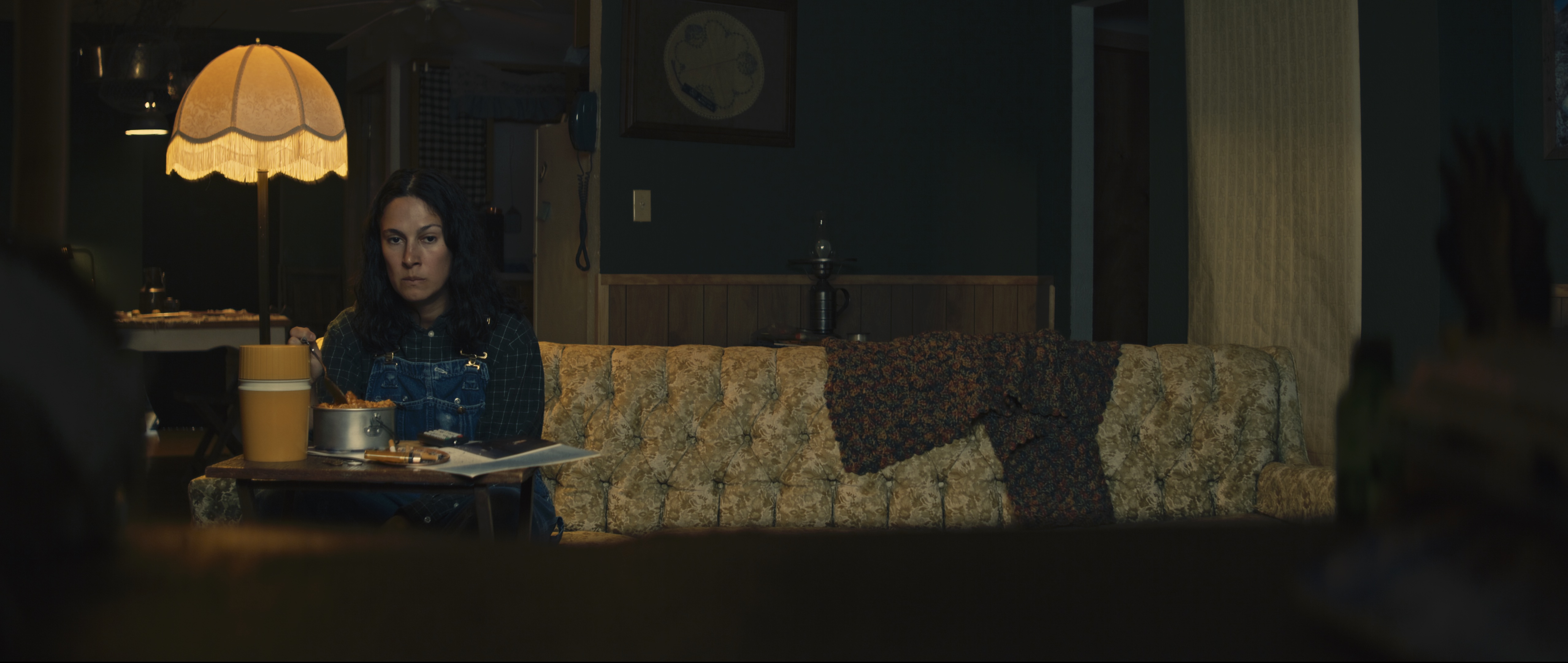 Bolt Cutters Make Great Friends Short Film