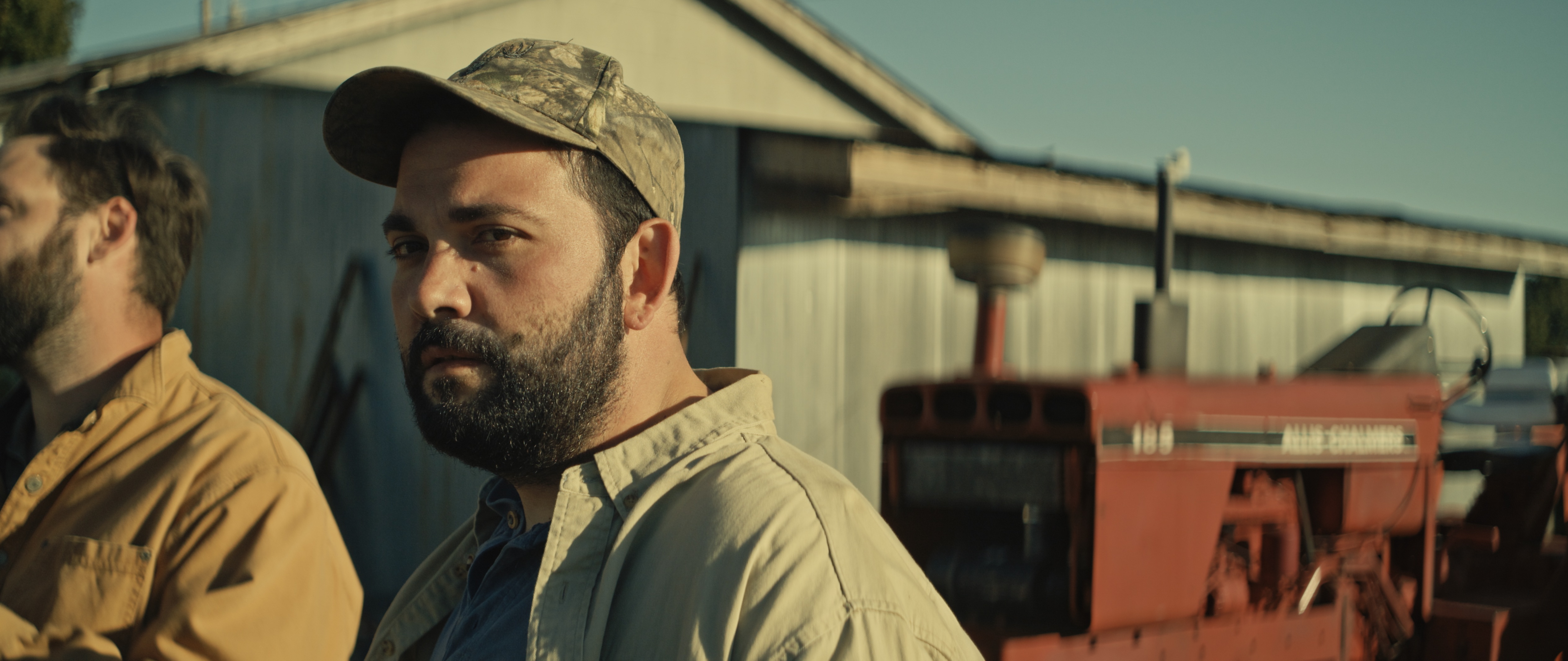 Bolt Cutters Make Great Friends Short Film