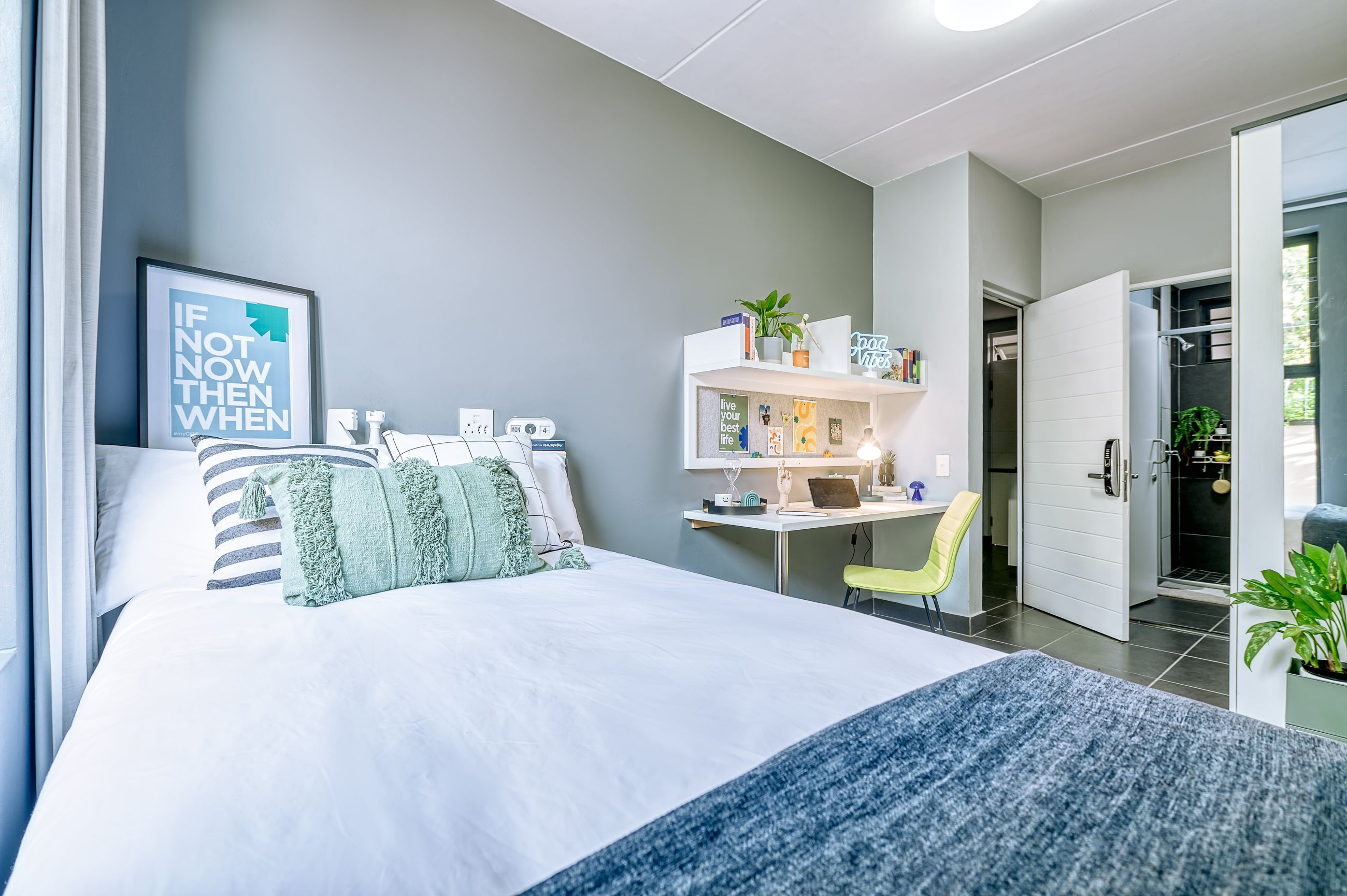 Student Living