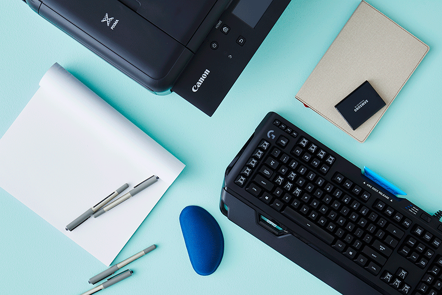 These are the best tools for artists who design and illustrate in a digital medium.