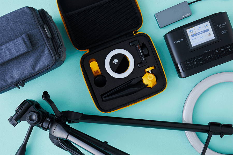 If you’re a photographer, these are the best tools for artists.