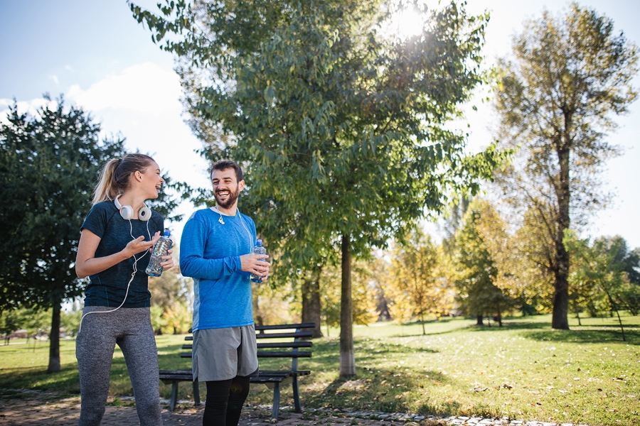 The best way to work remotely from home is to ensure a work-life balance.