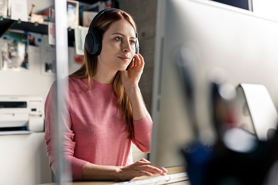 If you’re still working from home, try these productivity tips and handy tech gadgets.