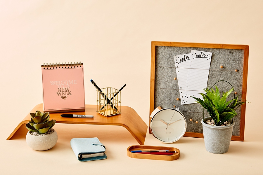 10 Smart Small Home Office Ideas Work NOTEWORTHY at Officeworks