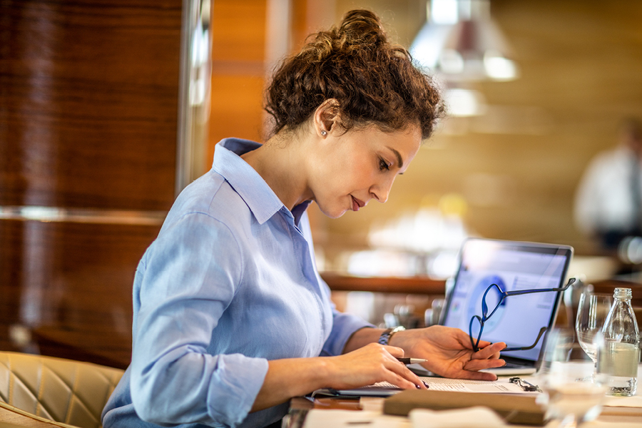 In the wake of COVID-19, the Australian government has granted some small business tax breaks.