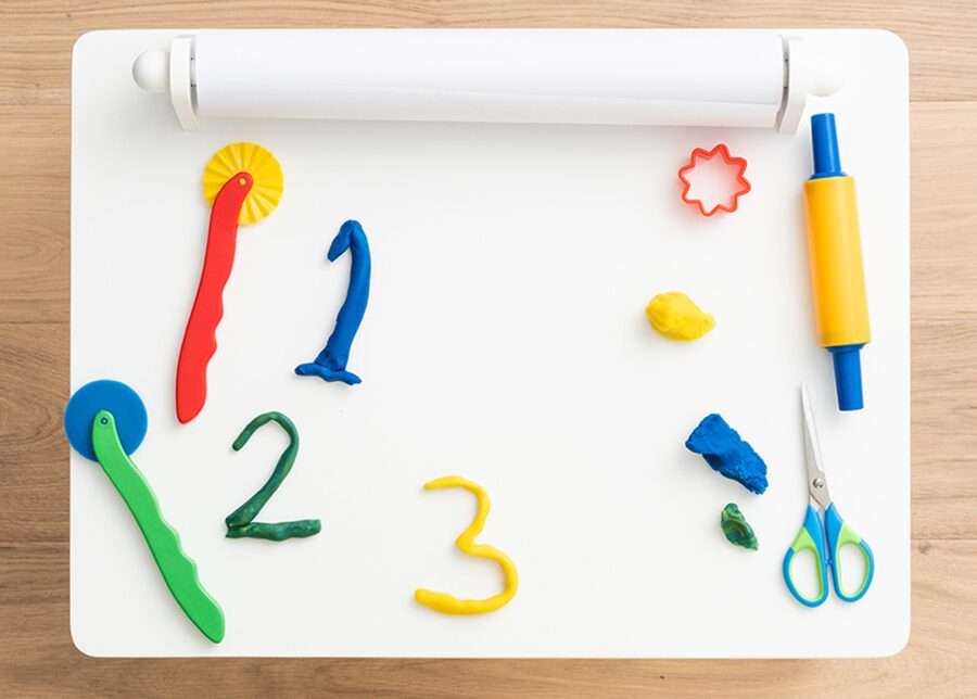 11 Ways to Use Playdough for Learning Learn NOTEWORTHY at Officeworks