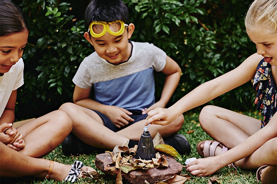 Stem toys for tweens: coding robotics kits build STEM skills