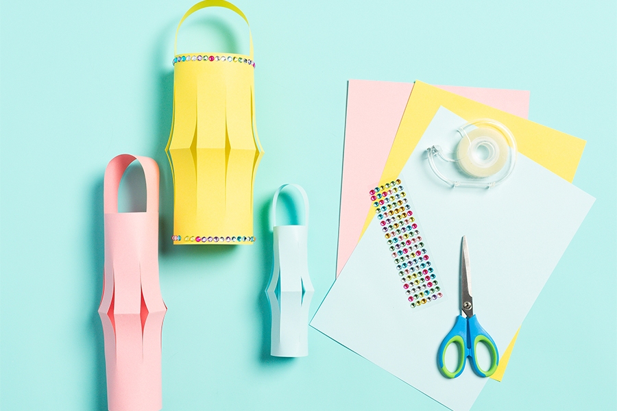 17 Craft Projects Perfect for Primary School Kids Learn NOTEWORTHY