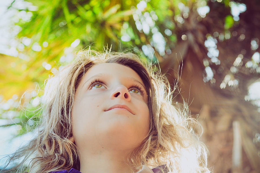 Letting kids be bored can actually do them a lot of good.