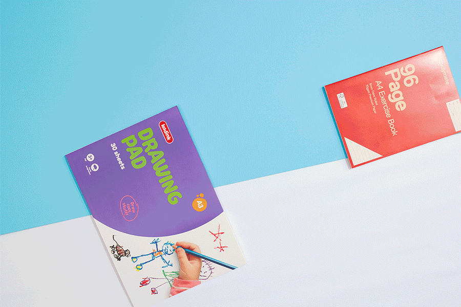 Try these fun art and craft activities with kids to create a time capsule at home.