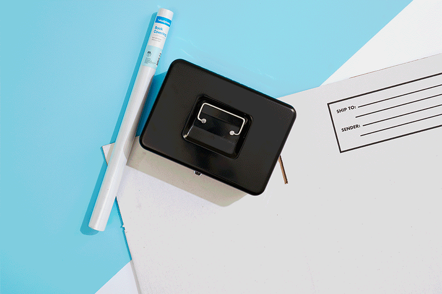 Use a steel cash box as a time capsule and turn it into a fun kids activity to do at home.