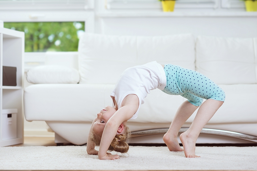 Try these fun indoor activities and play ideas at home for preschool kids