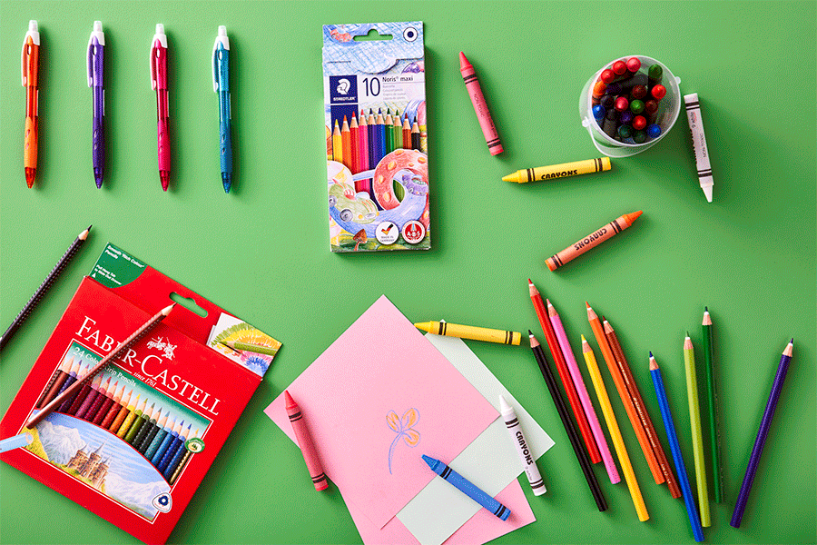 Inspiring Eco Craft Kit Ideas for Kids Learn NOTEWORTHY at Officeworks