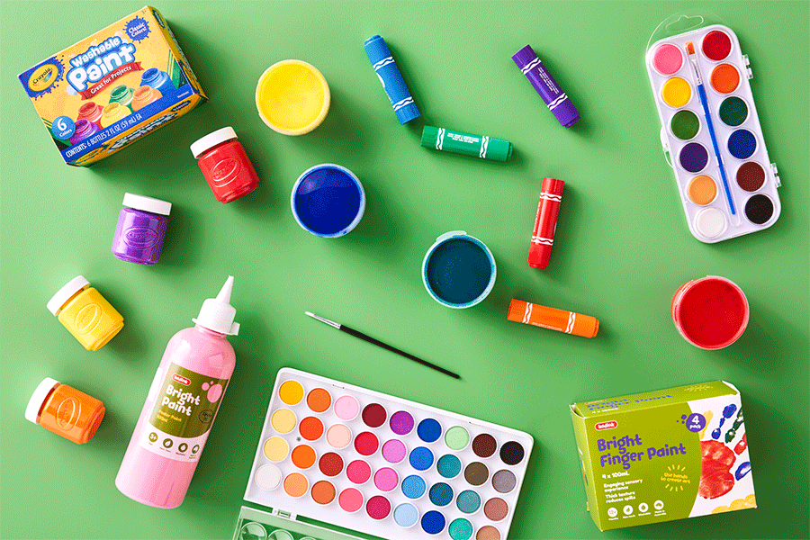 Inspiring Eco Craft Kit Ideas for Kids Learn NOTEWORTHY at Officeworks
