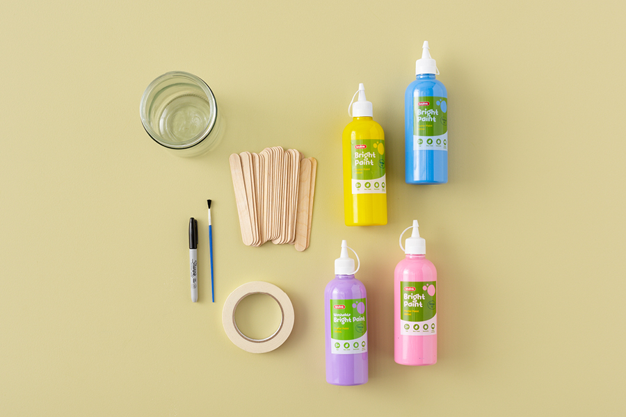 12 Easy Summer Craft Ideas for Kids These School Holidays Learn