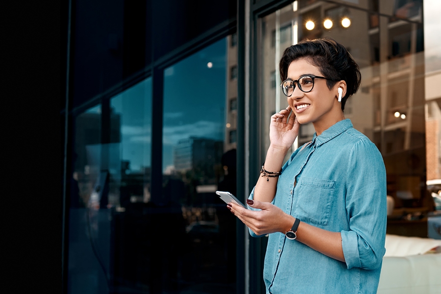 Here’s how to connect any Bluetooth device to your smartphone, laptop and more.