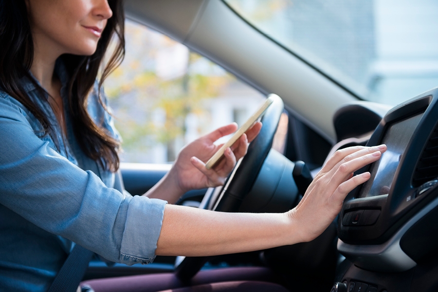 How to pair a Bluetooth device with your car, laptop, smartphone and more.