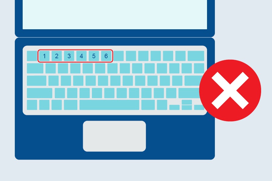 A password manager makes it easy to use multiple complex passwords for your accounts.