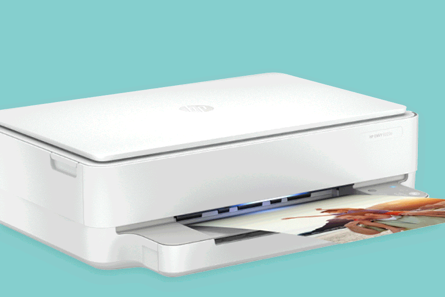 The HP Deskjet, Canon Pixma and Epson EcoTank offer easy and flexible wireless printing for your smart home office.