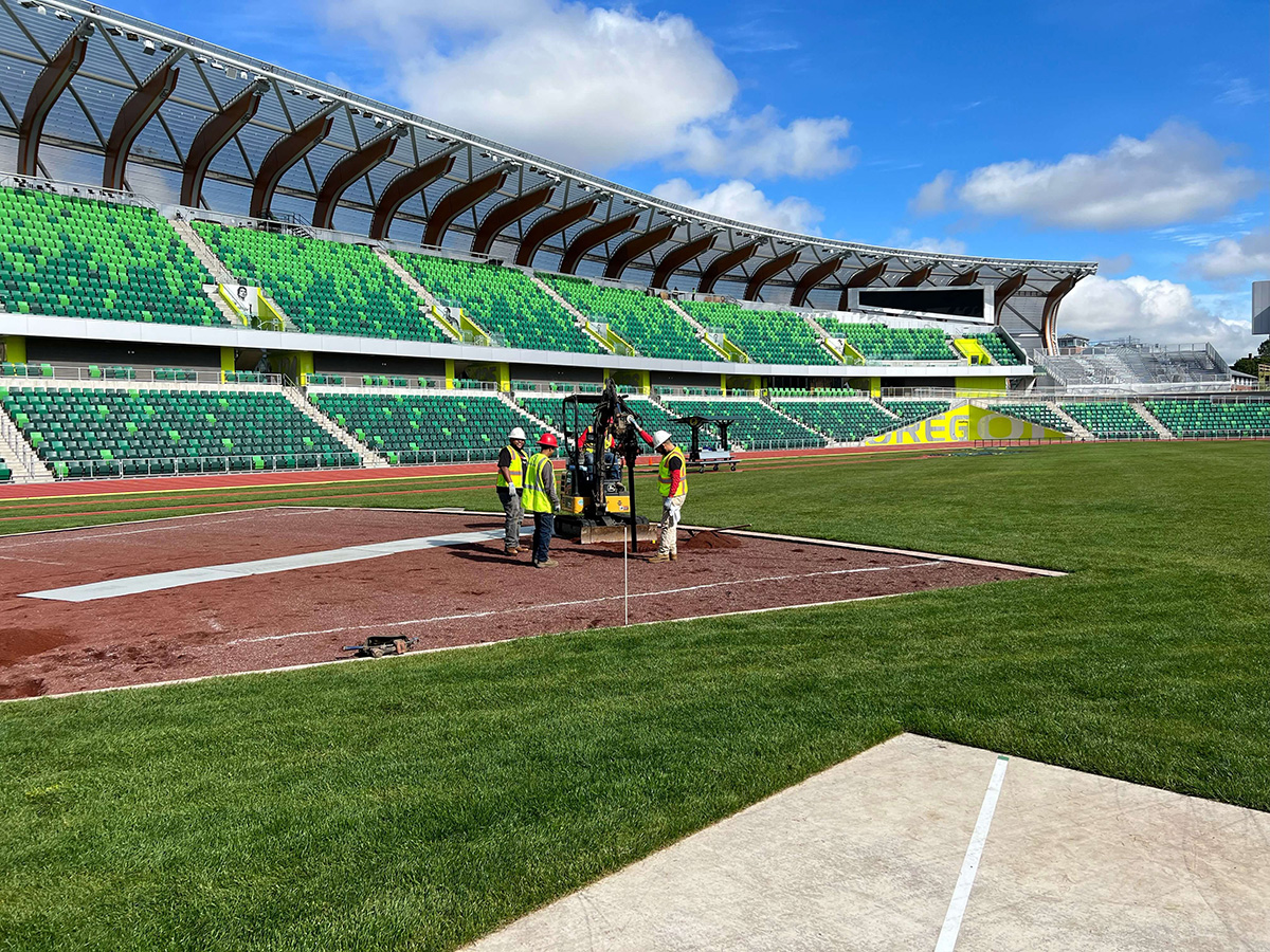 Ram Jack West Commercial Case Study