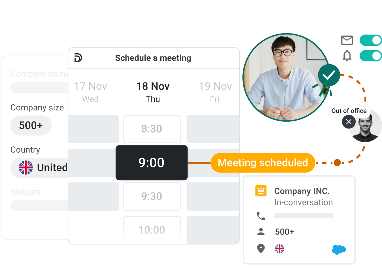 Boost Sales Meeting Success Proven Strategies to Reduce NoShows
