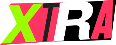 Xtra Logo