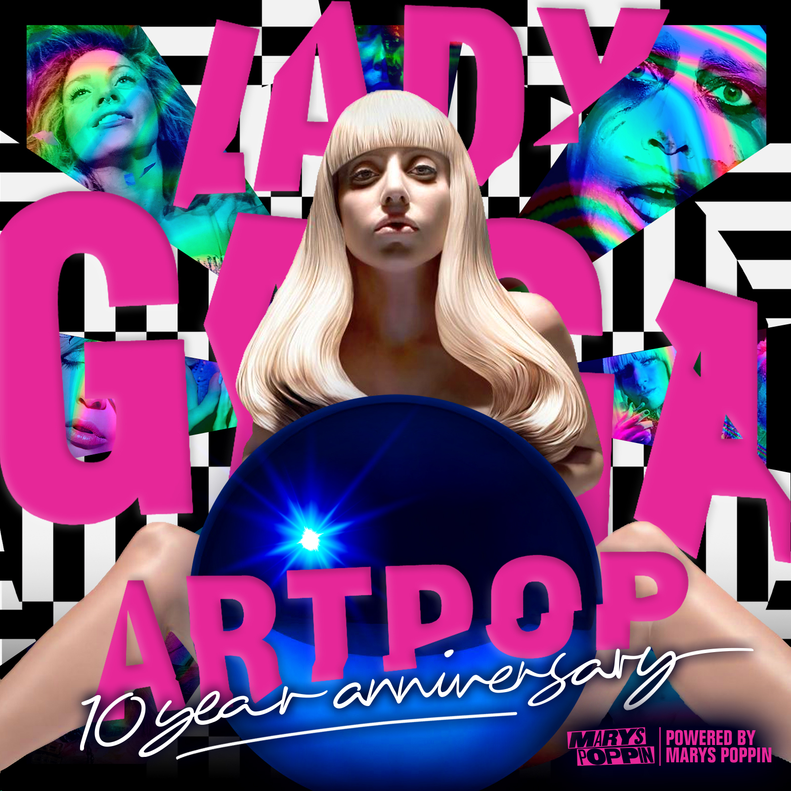 Artpop