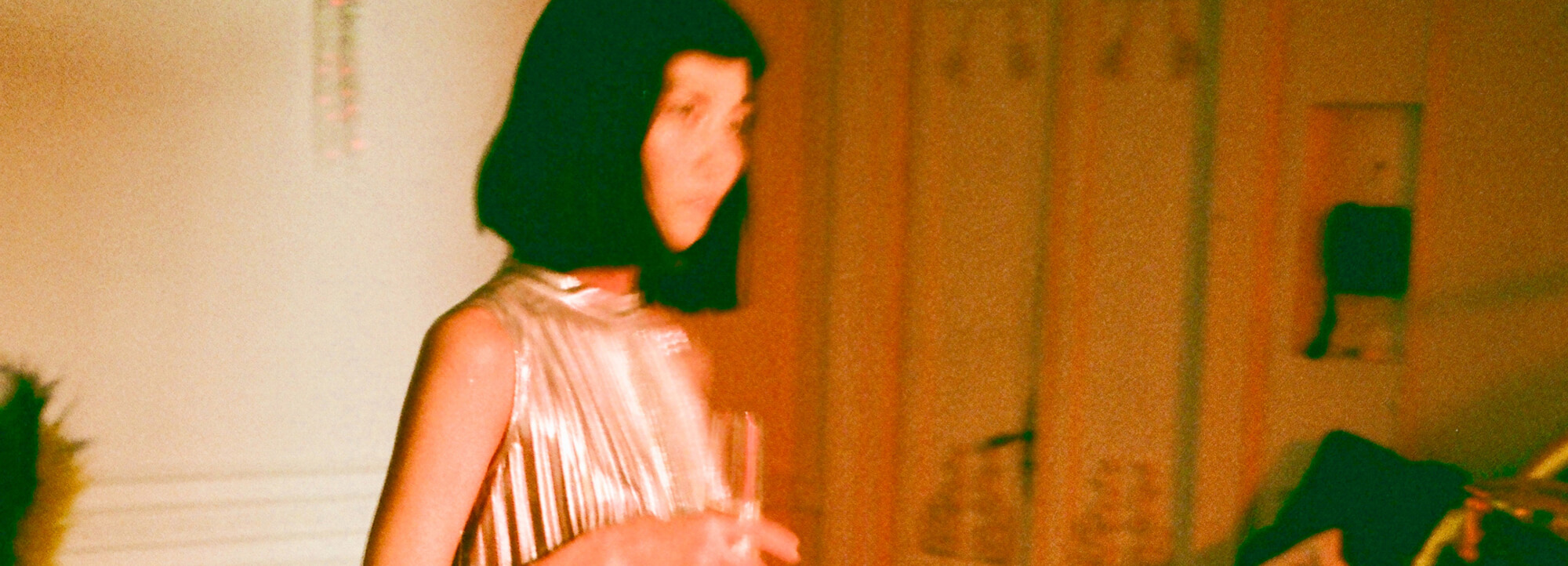 psilocybin dinner party
