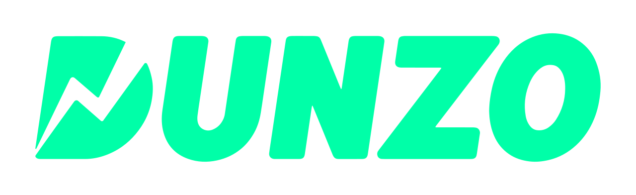 Dunzo logo