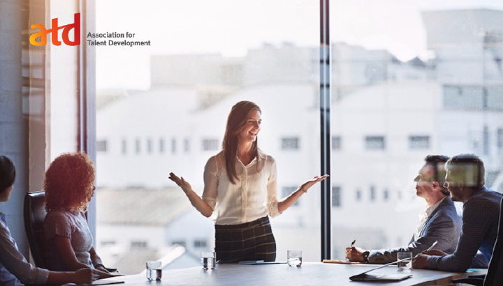 Association for Talent Development