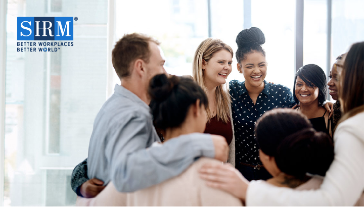 Society of Human Resource Management (SHRM)