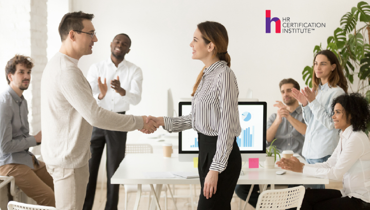 HR Certification Institute (HRCI)
