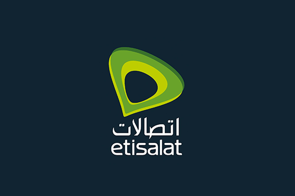 Etisalat Mobile Prepaid Aufladung