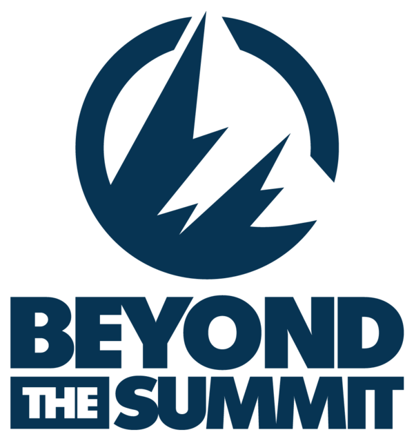 Beyond The Summit Logo