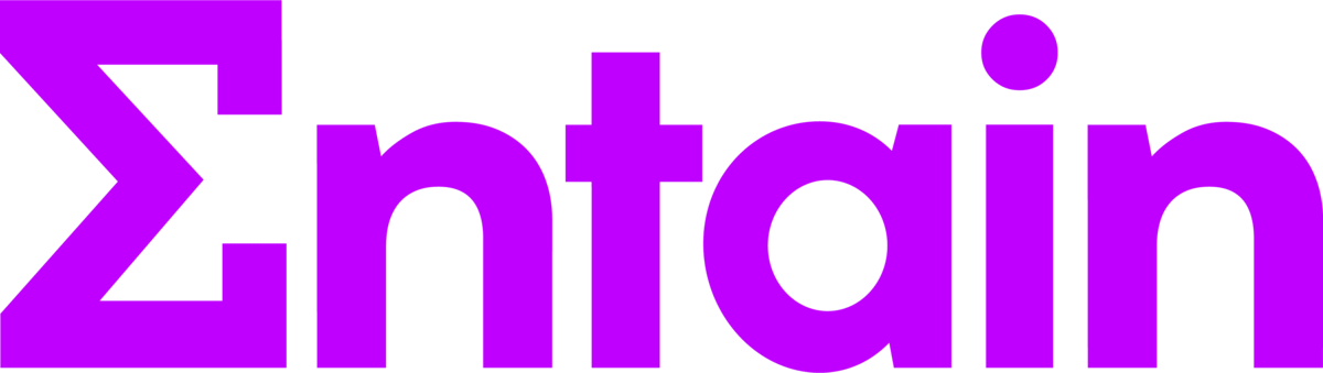 Entain Logo