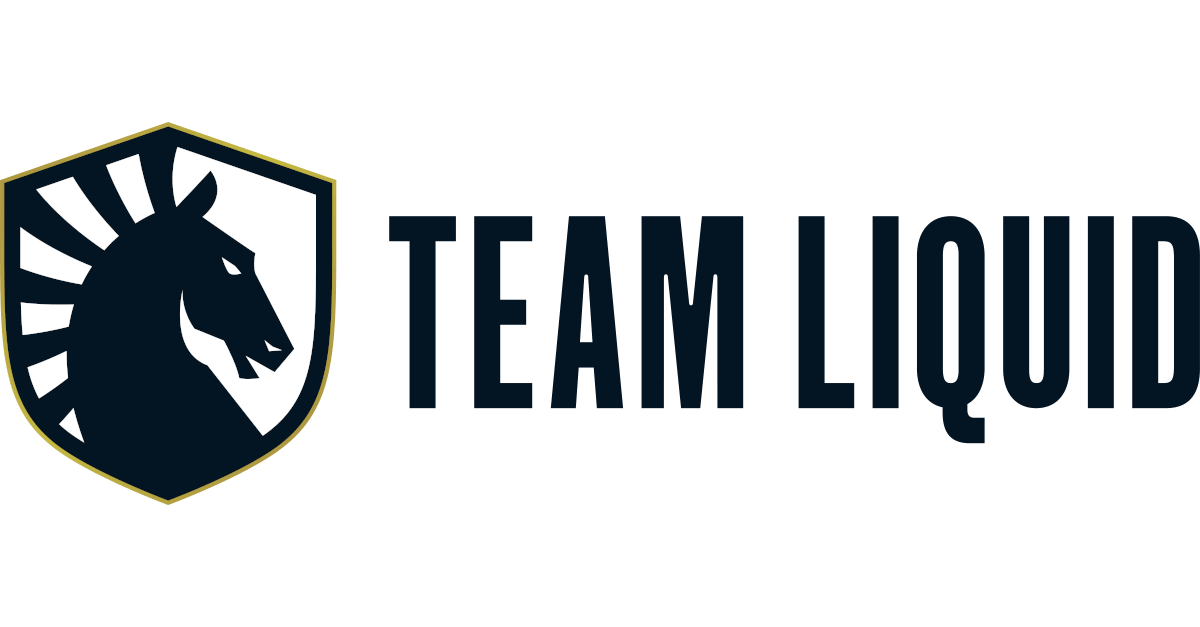 Team Liquid logo