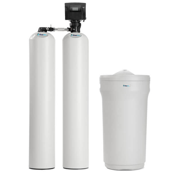 Top Solutions H2O Water Softeners Orlando FL