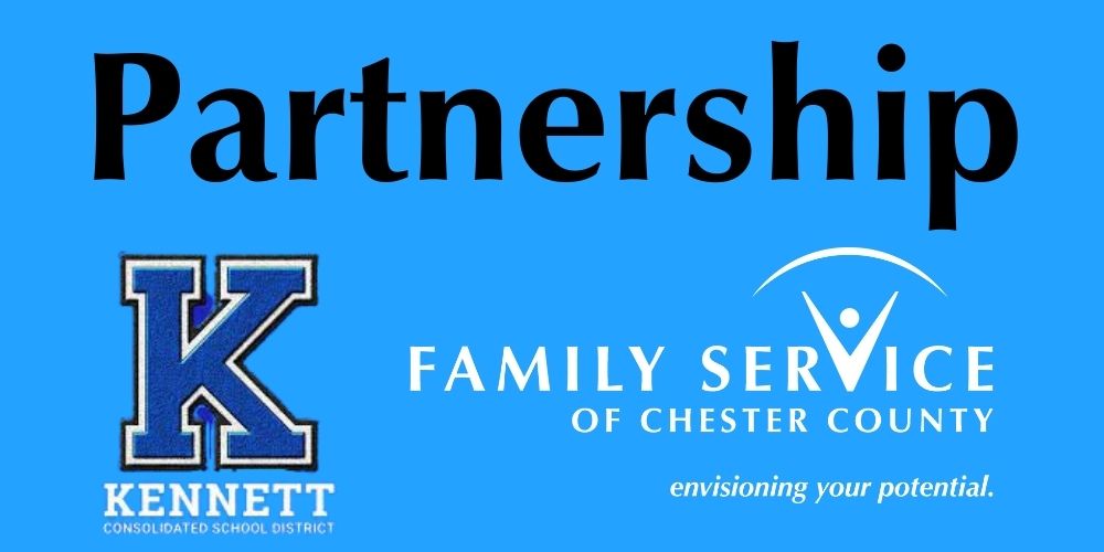 Family Service of Chester County Partner’s with Consolidated