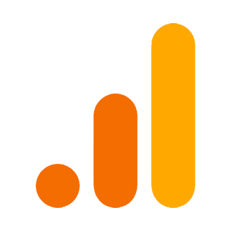 google analytics logo