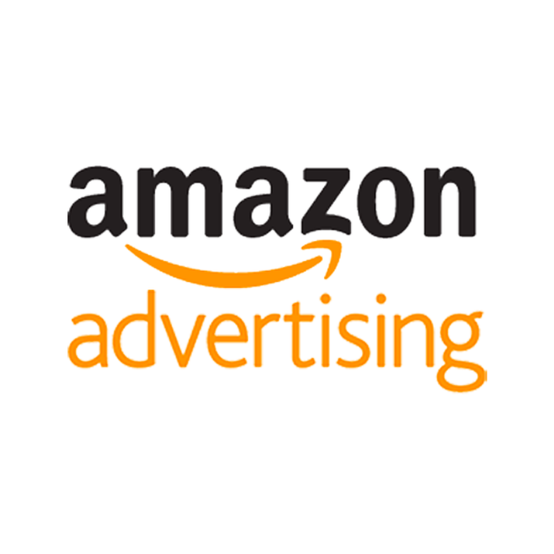 amazon advertising logo