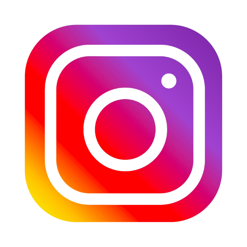 Instagram's logo